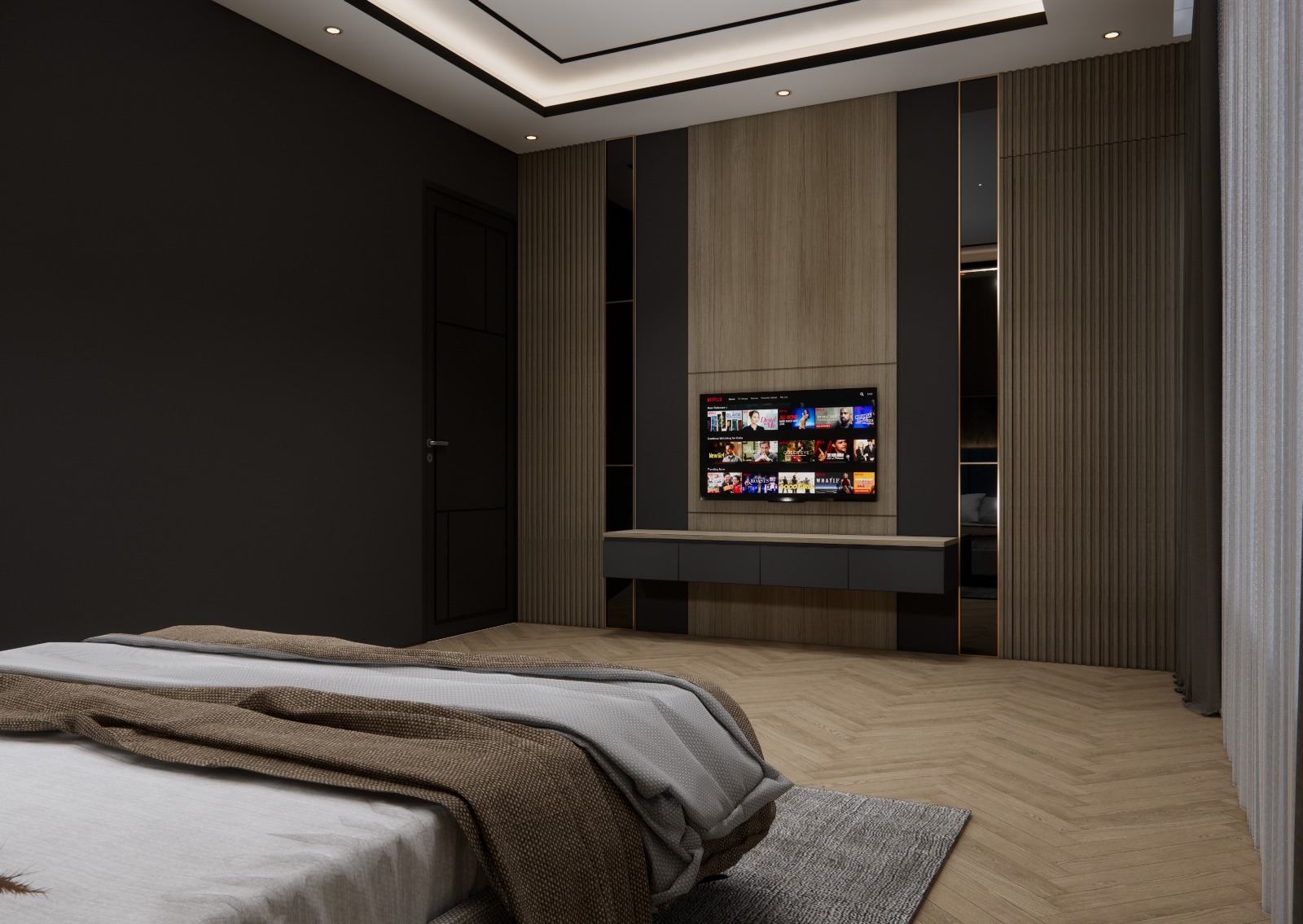 Project Mr. T - Citra 2